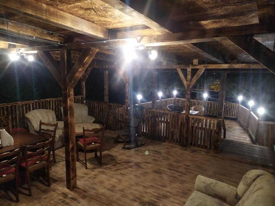 Haus Am Wald Zorge 16+ Gaeste Walkenried Eksteriør bilde