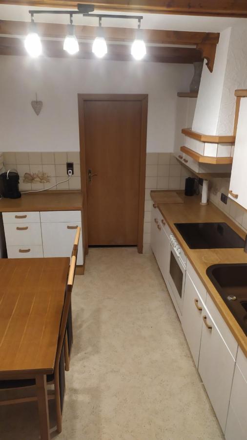 Haus Am Wald Zorge 16+ Gaeste Walkenried Eksteriør bilde